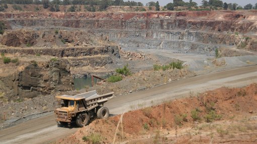New software system improves productivity, operational insights at Afrimat quarries