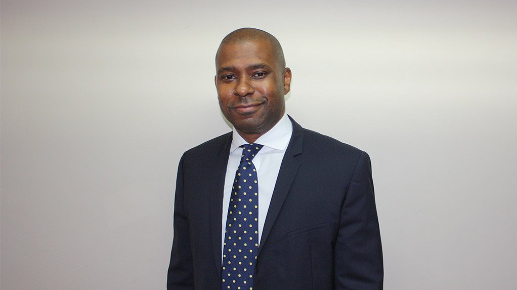Sunbird Energy executive chairperson Kerwin Rana 