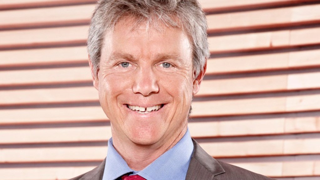 juwi Renewable Energies South Africa MD Greg Austin