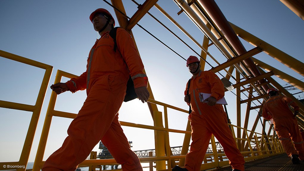 Vitol calls for subsidies  on oil to be dropped