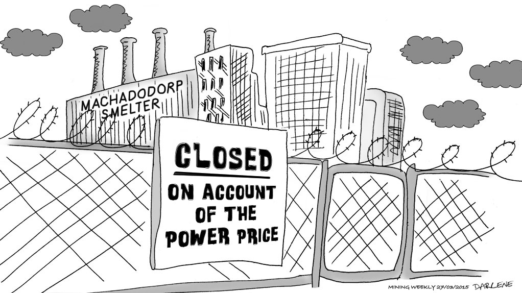 POWER PRICE PULL-OUT