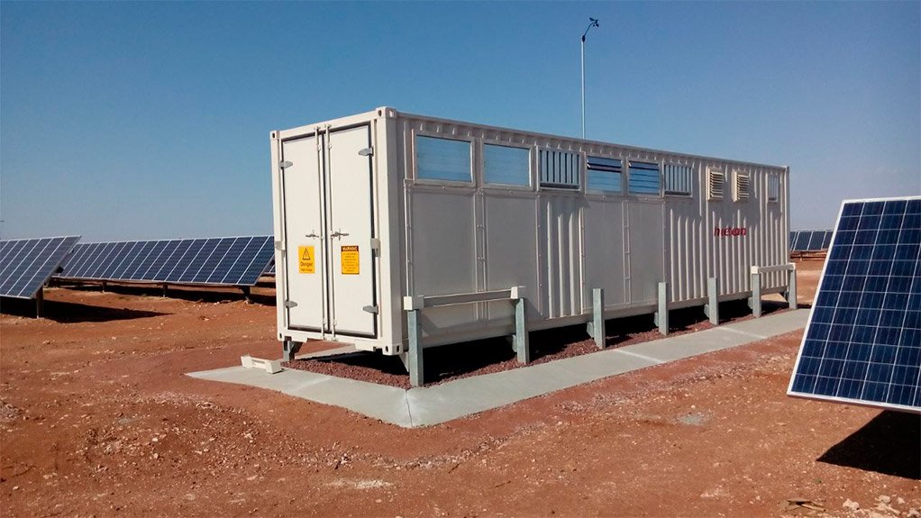 Ingeteam is set to exhibit at Africa’s main solar show