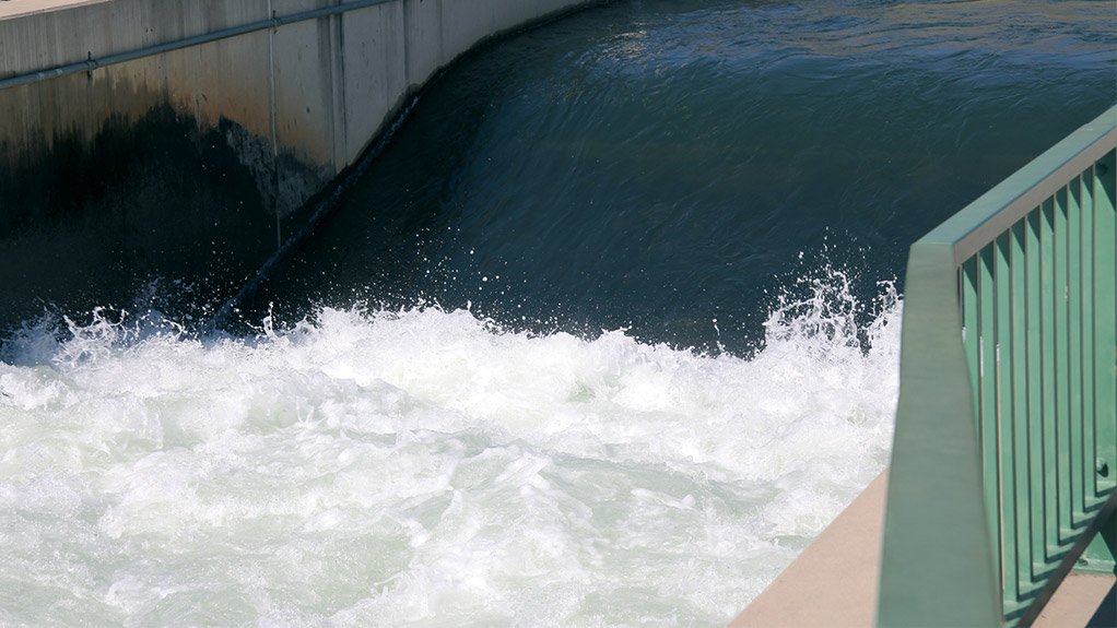 Ninety-six mines operating without  water licences, Minister reveals
