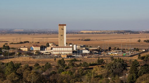Driefontein  Operations, South Africa