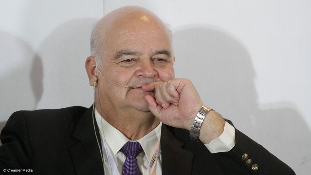 Mike Rossouw