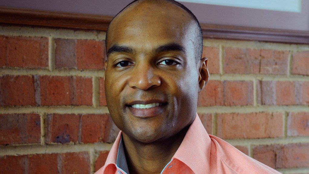 The Economist Corporate Network director Herman Warren