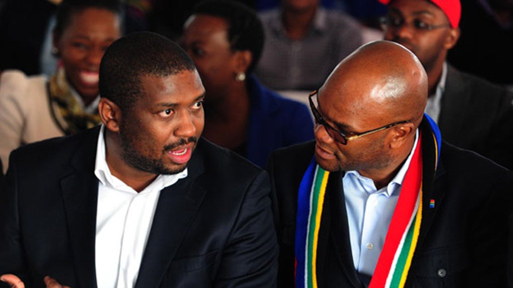 SA: Buti Manamela: Address by Deputy Minister in The Presidency, National Youth Policy Consultative Conference, Birchwood Conference Centre, Boksburg (29/03/2015)