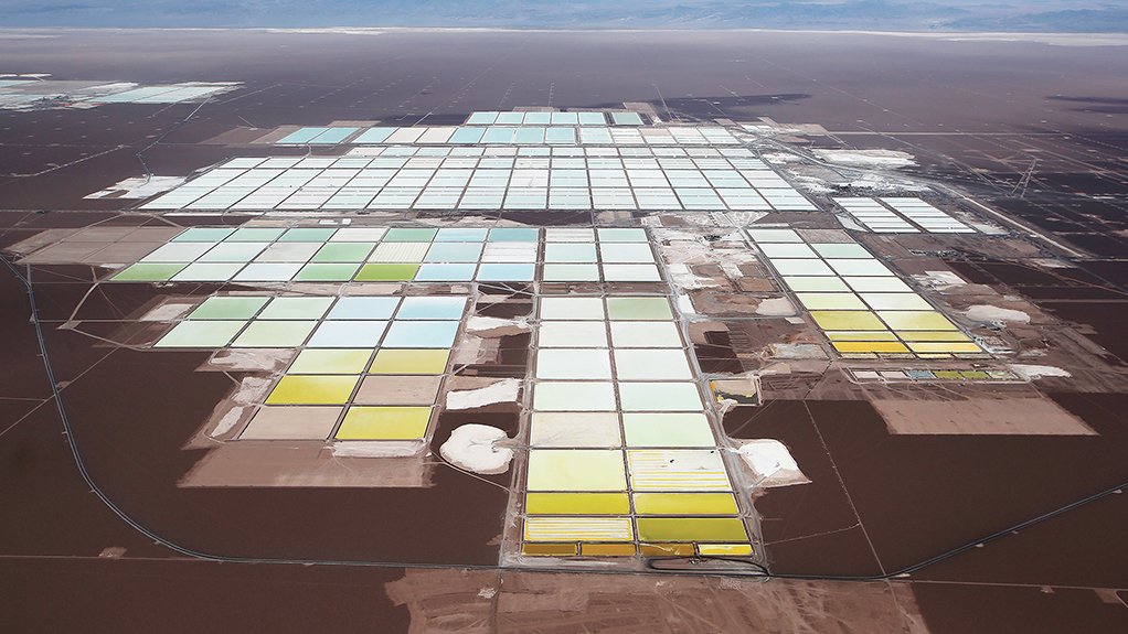 TAINTED LITHIUM