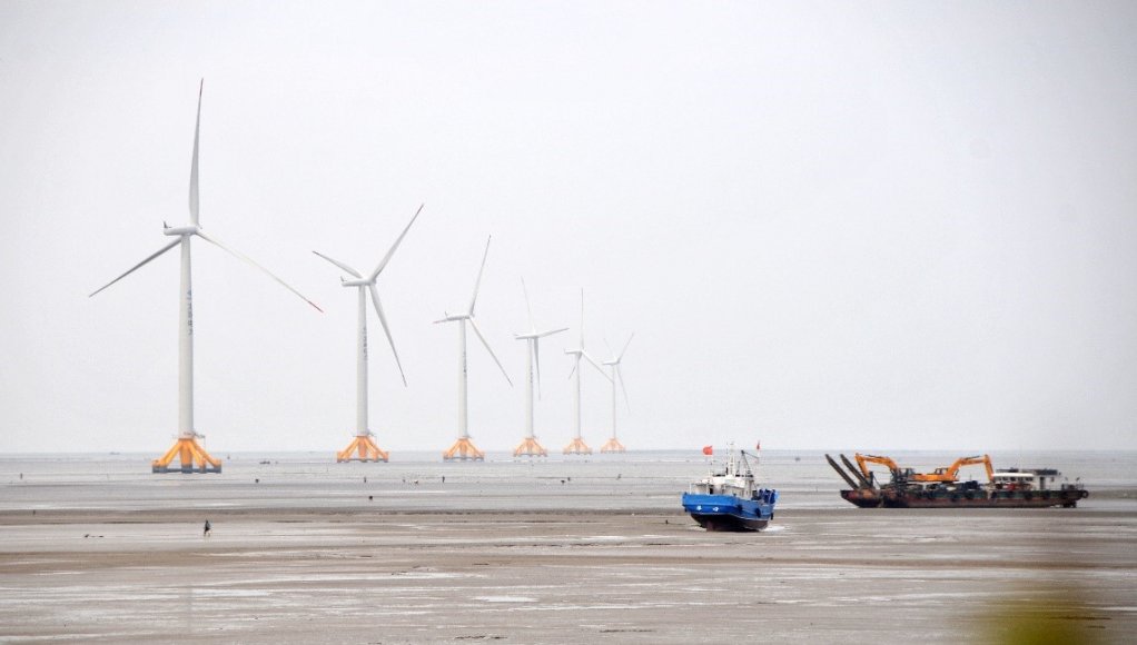 Construction Kick-off for Longyuan Mulilo De Aar Wind Projects