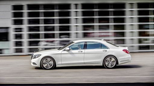 10 plug-in hybrids for Merc by 2017; first model coming to SA in Sept