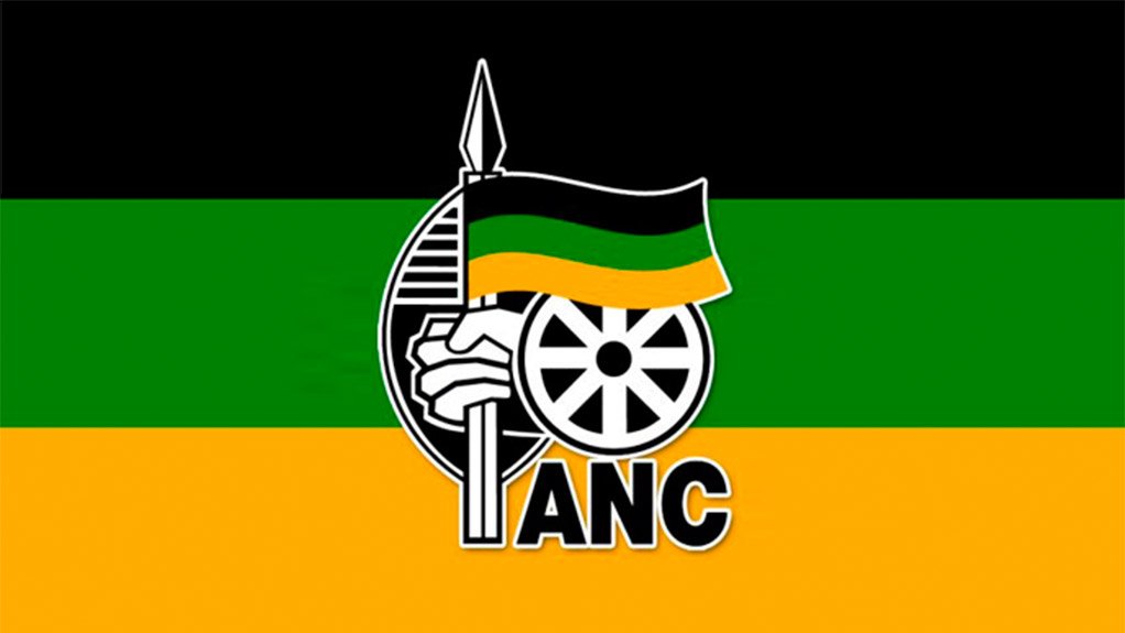 ANCYL: African National Congress Youth League on the provincial general council of the ANC