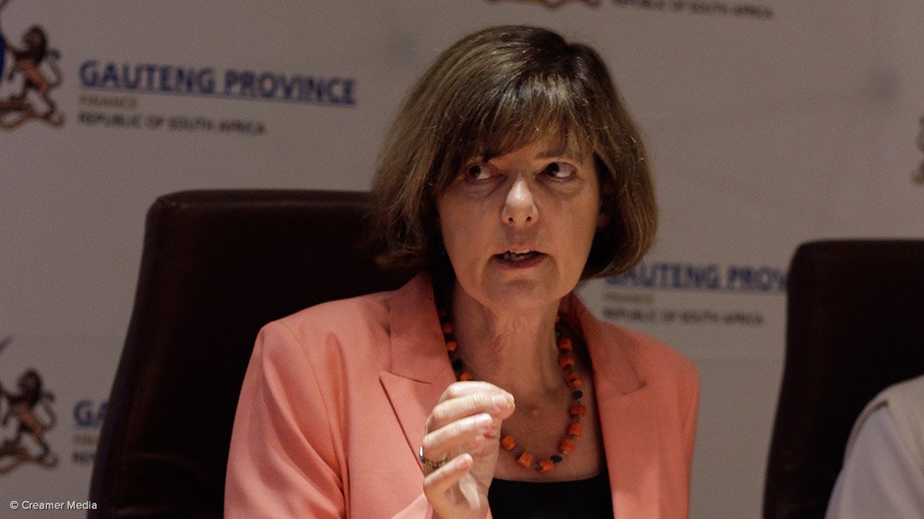 Barbara Creecy