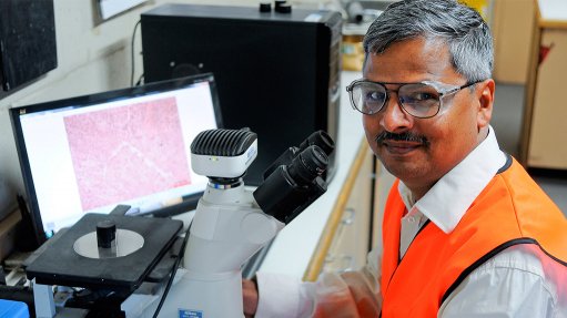Keech product development system set to cut development times in half