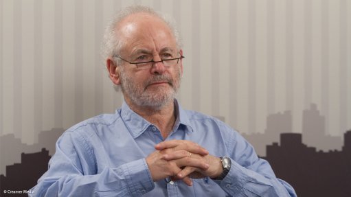 Suttner's View: Unravelling of the ANC-led tripartite alliance – Part 1