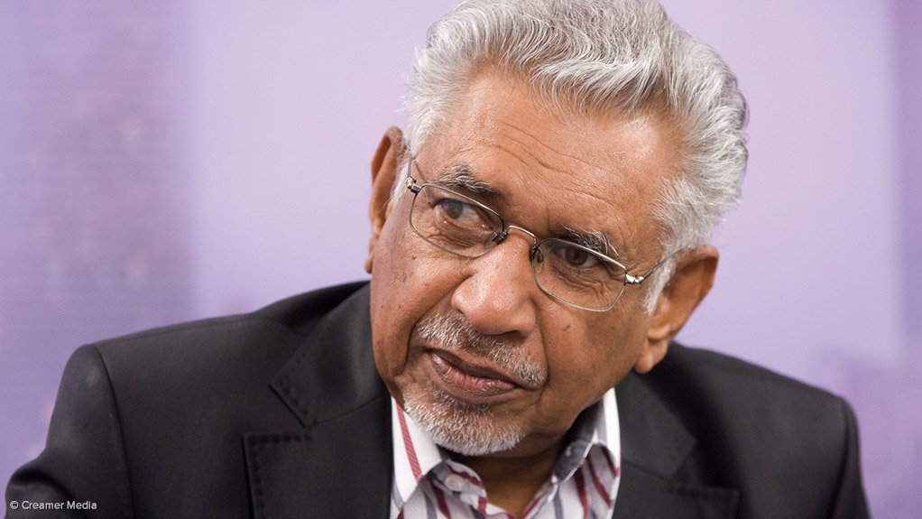 Mac Maharaj