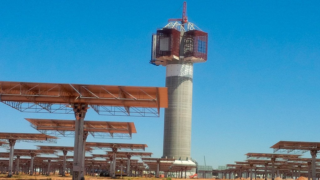 Worleyparsons Closes Out Key Renewable Energy Projects