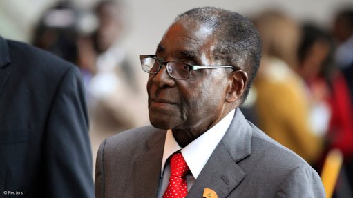 Mugabe to drum up support for industrialisation efforts