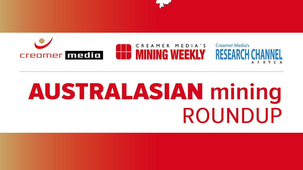 Australasian Mining Roundup – April 2015