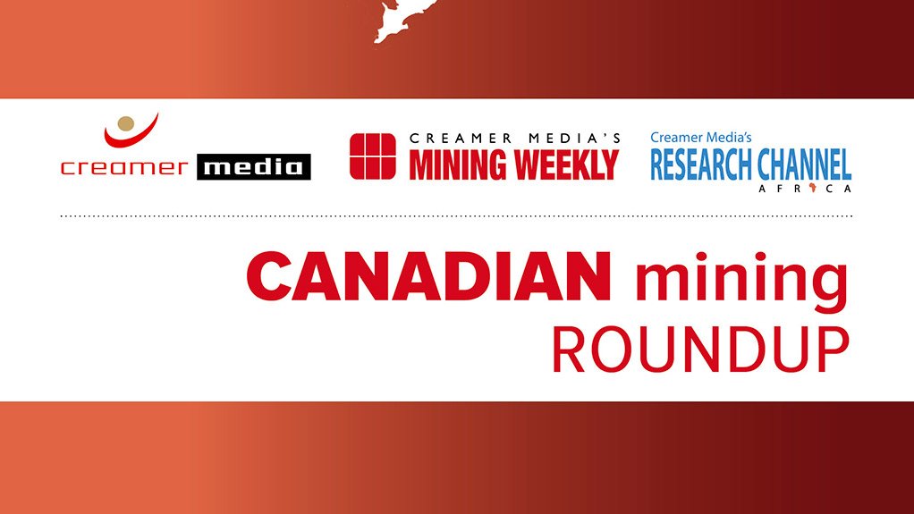 Canadian Mining Roundup – April 2015