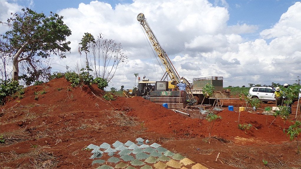 Feasibility studies for Kibo’s Imweru project advance