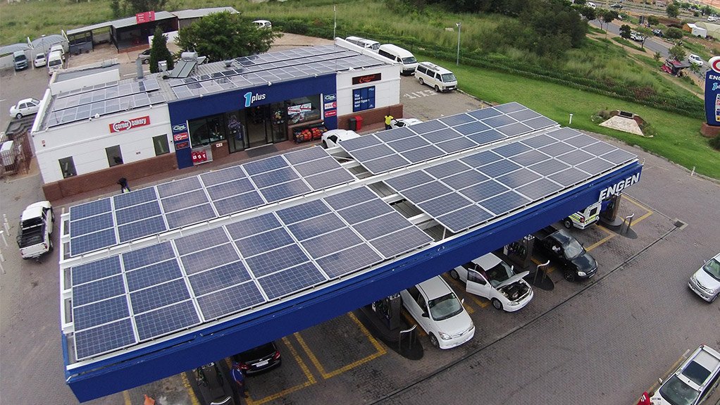 Engen’s BBBEE deal with NEF produces retail stars