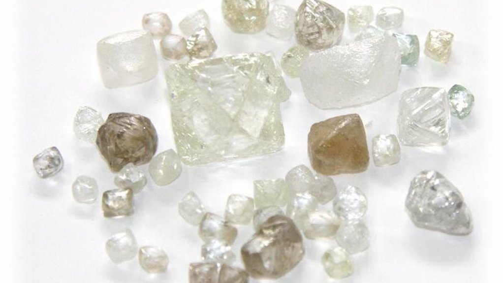 Norton Rose Fulbright advises on $370m financing of world’s largest new diamond project