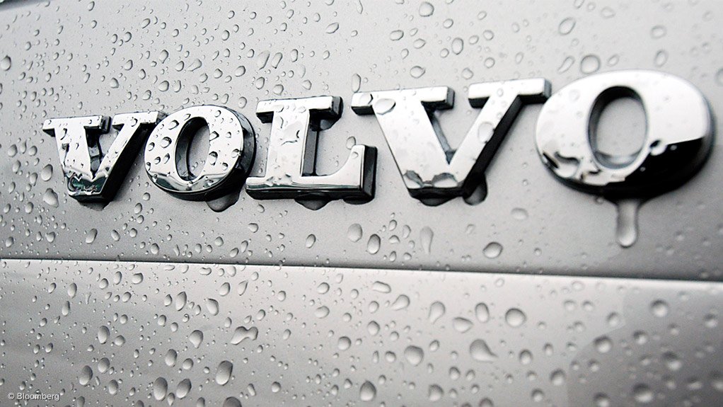 Volvo Car South Africa sees former CFO return as MD