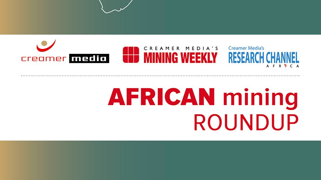 Creamer Media publishes African Mining Roundup for April 2015 research report