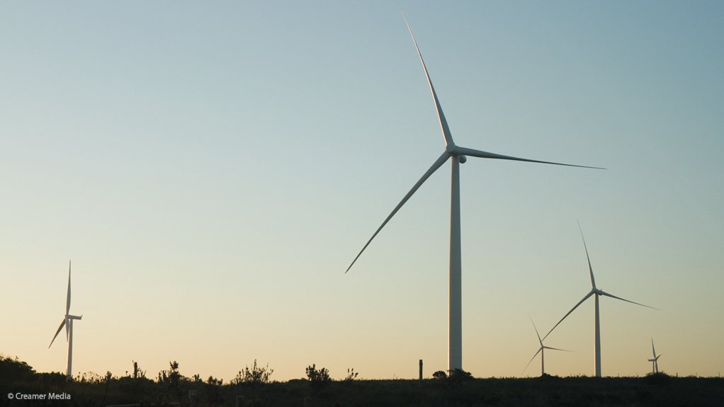 Enel Green Power confirms three SA wind projects as Round 4 bids are selected