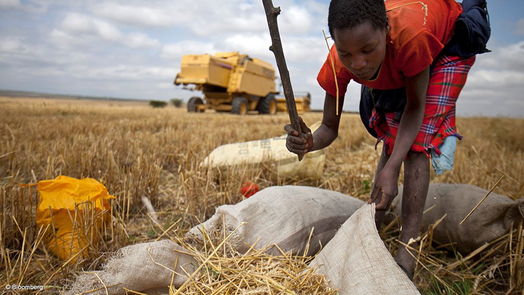 Poor African trade policy could reverse industrialisation efforts