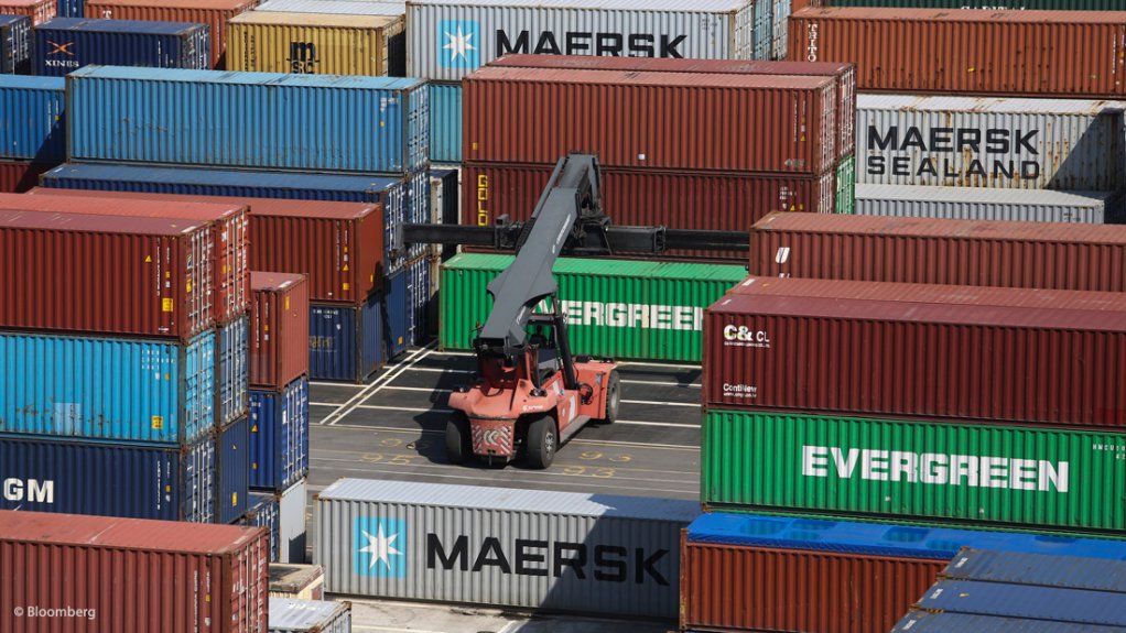 South Africa, Zimbabwe renew trade commitments