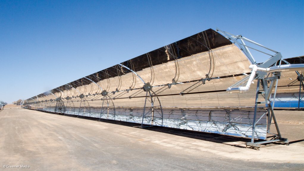 South Africa’s CSP sector wants greater electricity-plan certainty