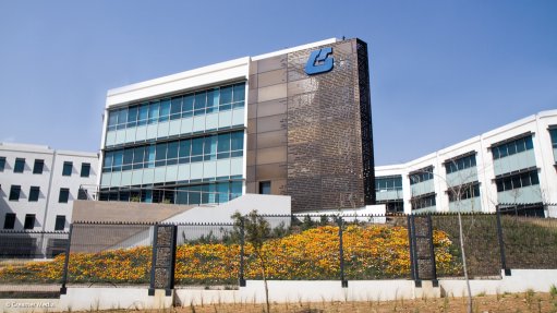 Group Five HQ awarded fourth GBCSA rating