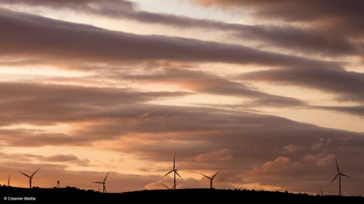 SA to mop up near-term renewables prospects, ahead of revamped process for 6 300 MW more