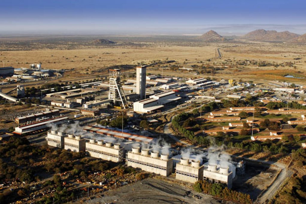 Northam offers BEE shares as part of R6.6bn transaction