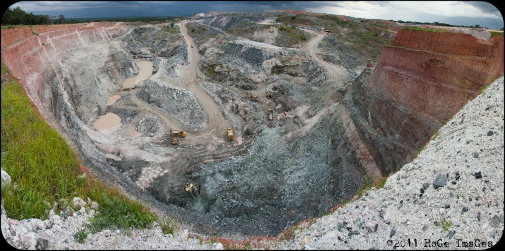 Gemfields sees almost threefold increase in quarterly emerald output