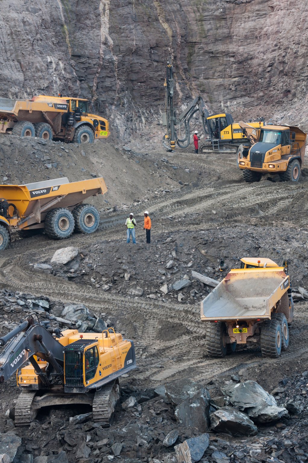 Gemfields sees almost threefold increase in quarterly emerald output