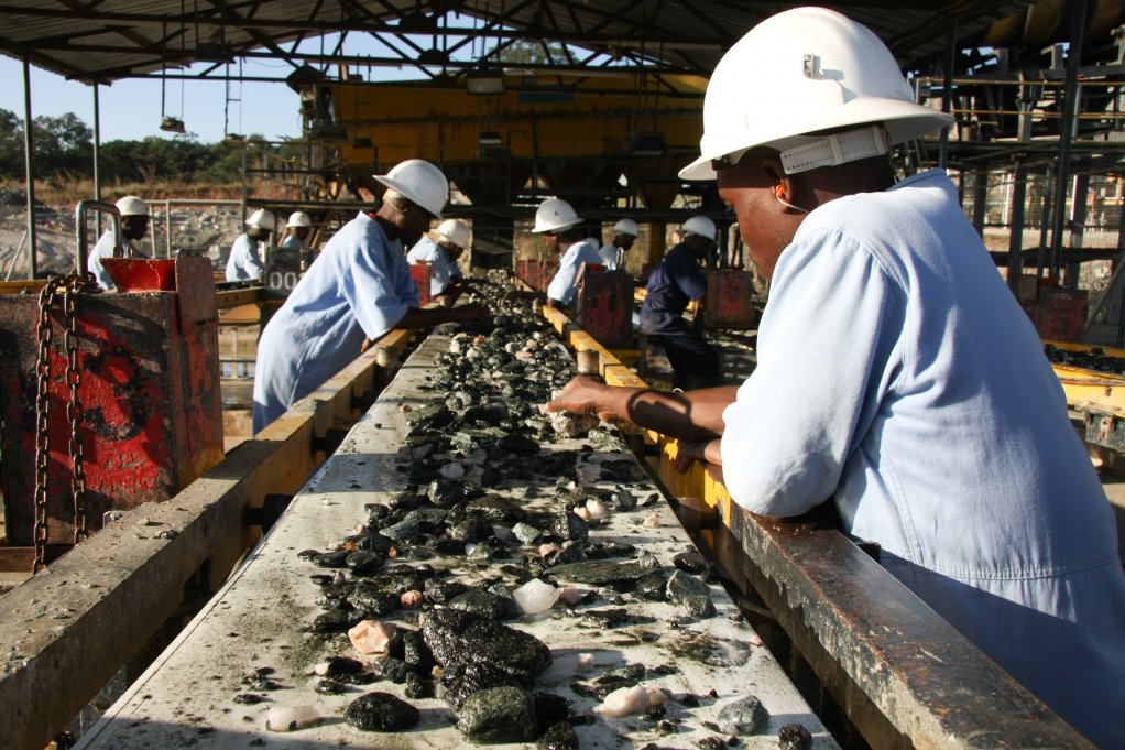 Gemfields sees almost threefold increase in quarterly emerald output