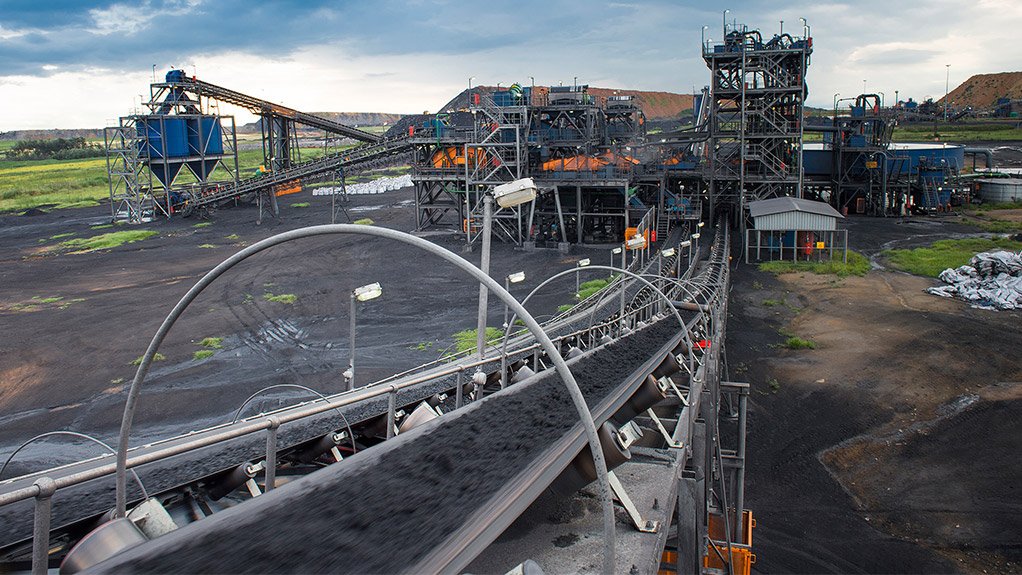PRODUCTION PUSH Despite some setbacks, Keaton Energy announced another record production year for the financial year ended March 31, 2015 