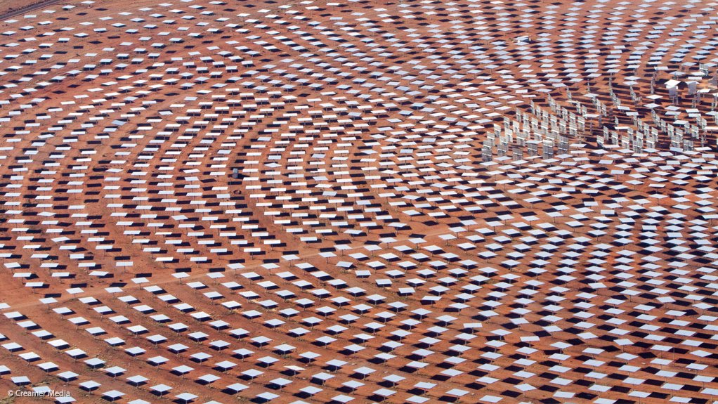 CSP industry calls for more clarity on connection to the grid