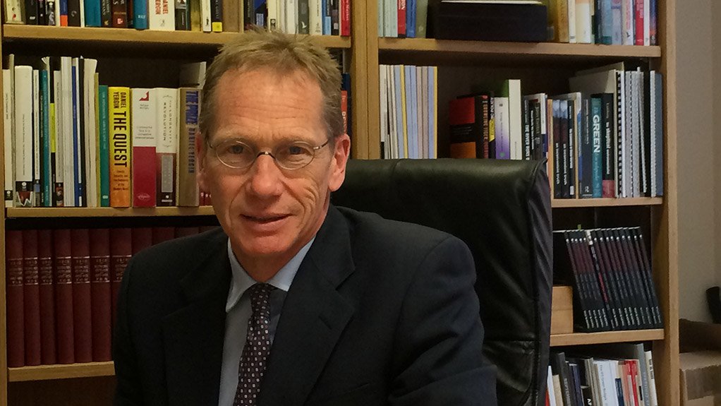 Llewellyn Consulting's Russell Jones