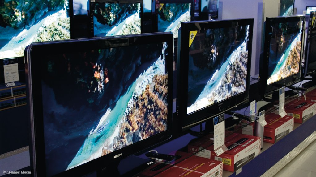 South Africa’s analogue switch-off years away