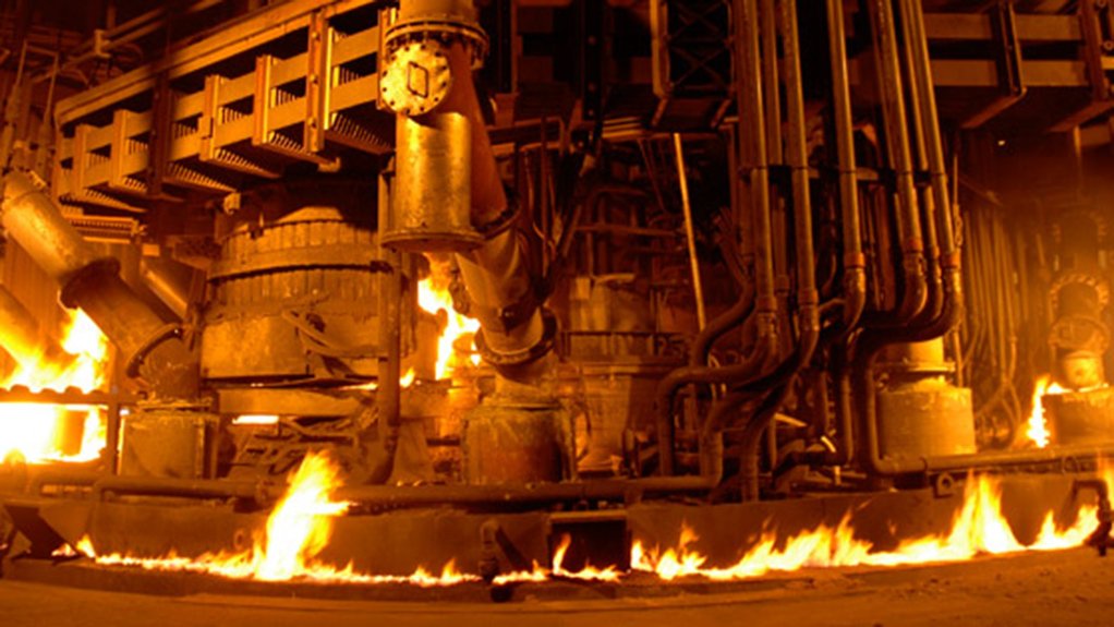 Evraz Highveld’s  business-rescue appointee  outlines salvage process