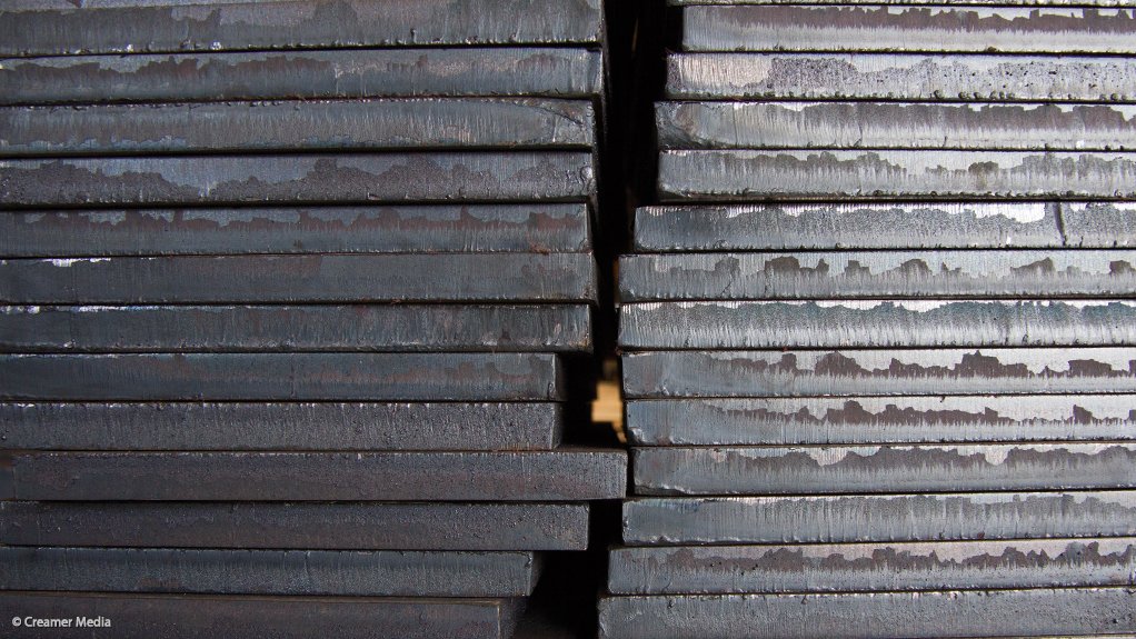Slow growth ahead for global steel demand – worldsteel