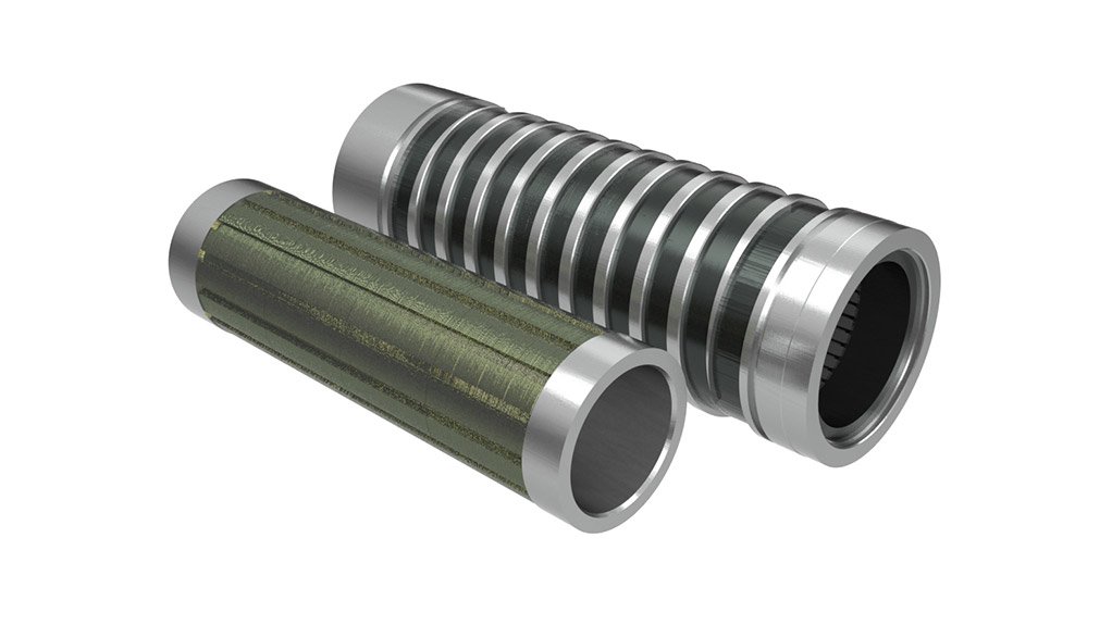arker Hannifin enhances frameless motors to match demanding machine tool spindle applications