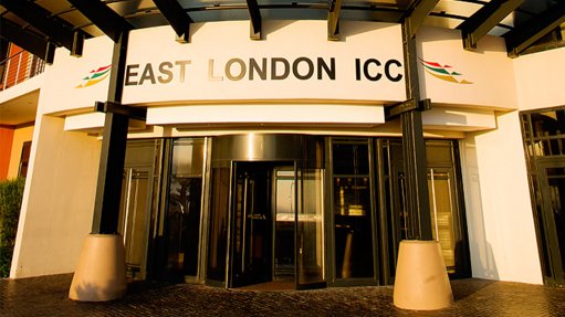 East London convention centre helping to stimulate economic development