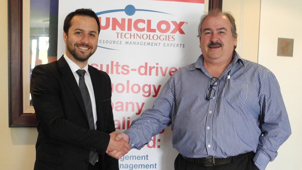 MATHIEU MAUREL and RODNEY SANDERS
The partnership would provide customers and clients in the SADC region with international-benchmark software functionality