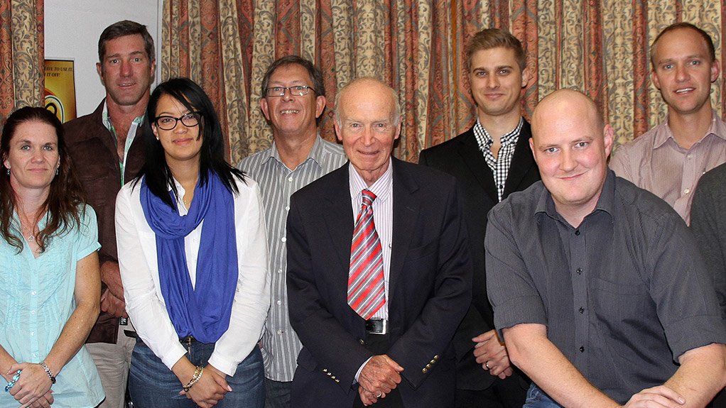 Mba North Training For Building Contract Complexities