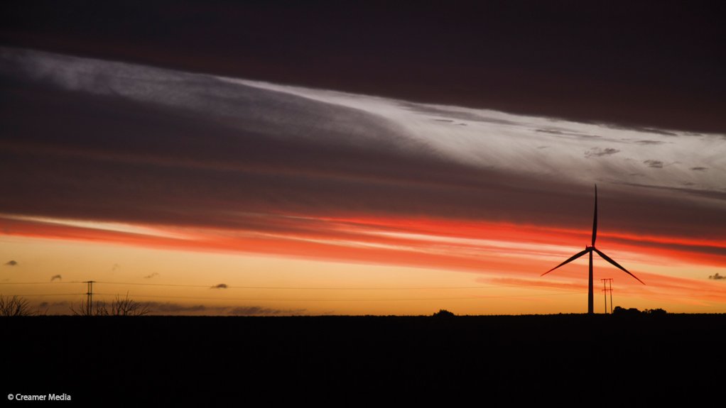 South Africa’s move to expand private-energy sector ‘game changing’