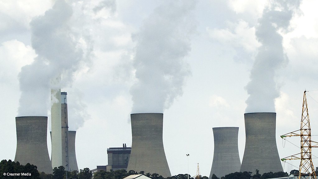 Molefe forecasts earlier than expected end to load-shedding 